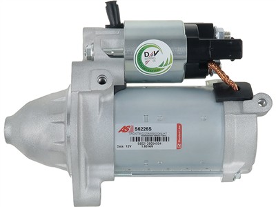 AS-PL S6226S Číslo výrobce: 428000-5660. EAN: 5902129054054.