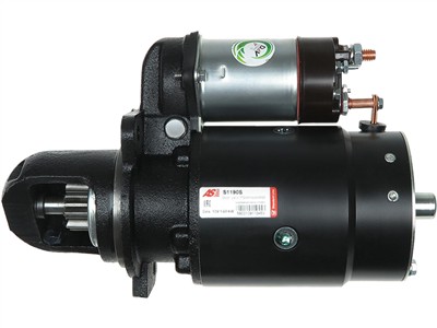 AS-PL S1190S Číslo výrobce: 1107204. EAN: 5902129110453.