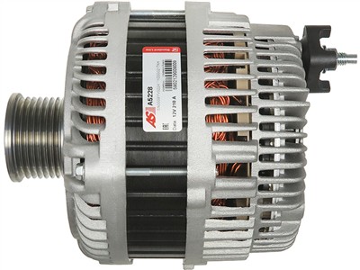 AS-PL A5228 Číslo výrobce: A4TJ0281. EAN: 5902129009009.