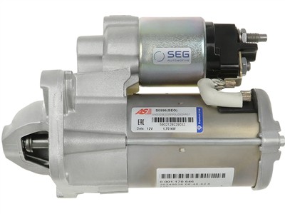 AS-PL S0996(SEG) Číslo výrobce: 0001170646. EAN: 5902129229032.