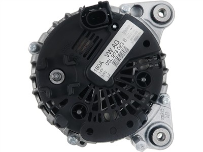 AS-PL A3310PR EAN: 5902129024828.