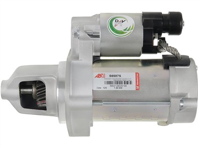 AS-PL S6587S Číslo výrobce: 438000-2810. EAN: 5902129225195.