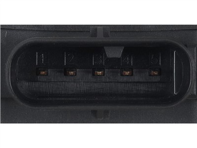 AS-PL NOX9465 Číslo výrobce: 9816276480.