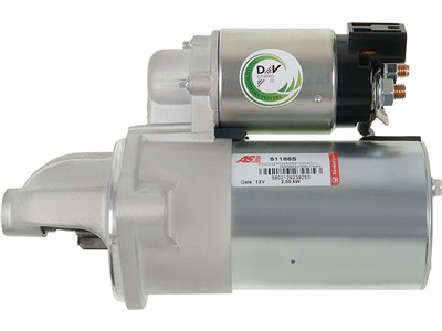 AS-PL S1186S Číslo výrobce: 36100-2F300. EAN: 5902129239253.