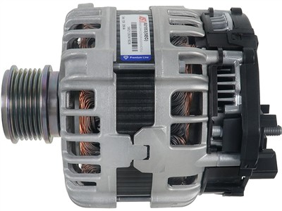AS-PL A01053(SEG) Číslo výrobce: 0125815060. EAN: 5902129241928.