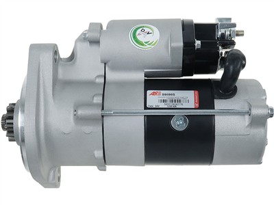 AS-PL S9898S Číslo výrobce: 28100-78113B. EAN: 5902129242376.