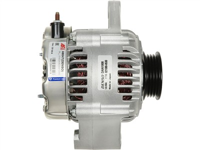 AS-PL A6047(DENSO) Číslo výrobce: DAN1008. EAN: 5901259446418.