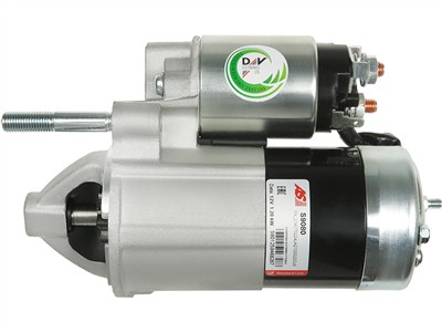 AS-PL S9080 Číslo výrobce: 3610037210. EAN: 5901259468267.