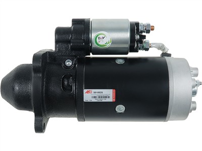 AS-PL S01052S Číslo výrobce: 0001367016. EAN: 5902129241294.