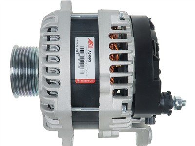 AS-PL A5559S Číslo výrobce: A3TV5391ZX. EAN: 5902129225577.