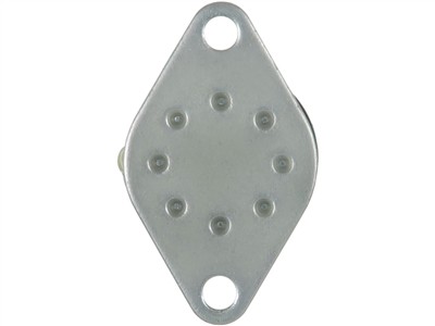 AS-PL SS0060(BOSCH) EAN: 5901259456028.