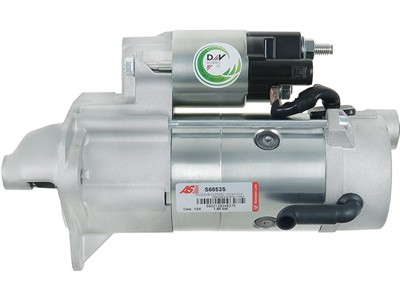 AS-PL S6653S Číslo výrobce: 428000-9740. EAN: 5902129246275.