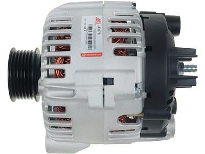 AS-PL A3070 Číslo výrobce: TG15C012. EAN: 5901259404289.