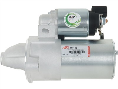 AS-PL S9914S Číslo výrobce: 36100-2U100. EAN: 5902129246428.