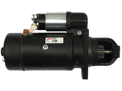 AS-PL S9066 Číslo výrobce: R10A. EAN: 5901259465907.
