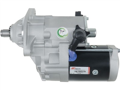 AS-PL S6647S Číslo výrobce: 128000-4910. EAN: 5902129244691.