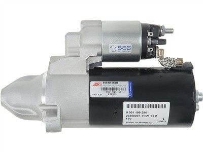 AS-PL S0830(SEG) Číslo výrobce: 0001109284. EAN: 5902129247388.