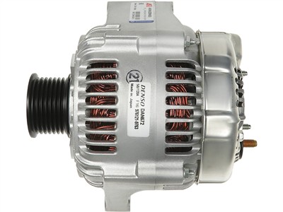 AS-PL A6090(DENSO) Číslo výrobce: DAN672. EAN: 5901259453812.