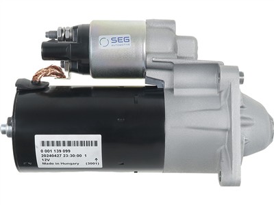 AS-PL S0923(SEG) Číslo výrobce: 0001139099. EAN: 5902129249023.