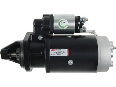 AS-PL S01103S Číslo výrobce: 0001368066. EAN: 5902129248330.