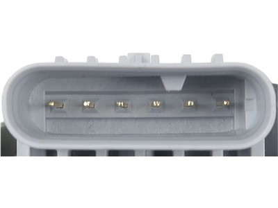 AS-PL NOX9524 Číslo výrobce: 55487661. EAN: 5902129250708.