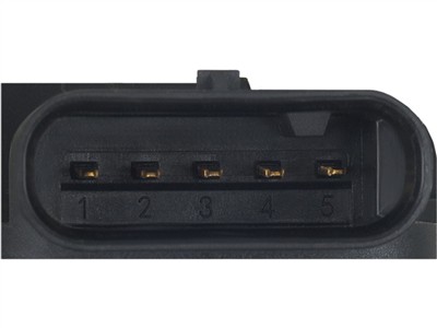 AS-PL NOX9540 Číslo výrobce: 04L907805AA.
