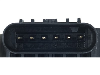 AS-PL NOX9406 Číslo výrobce: 55500319. EAN: 5902129249658.