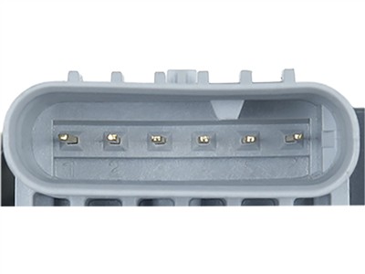 AS-PL NOX9426 Číslo výrobce: 55495597. EAN: 5902129249702.