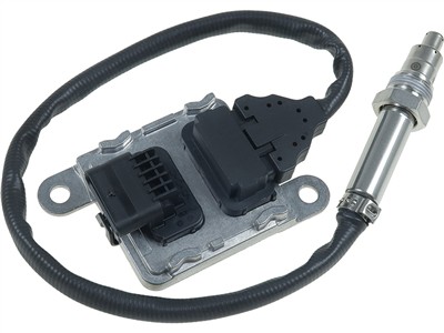 AS-PL NOX9518 Číslo výrobce: 55512347. EAN: 5902129250074.
