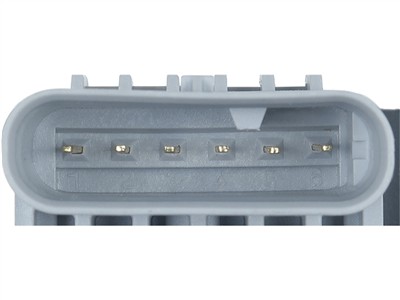 AS-PL NOX9525 Číslo výrobce: 55487662. EAN: 5902129250739.