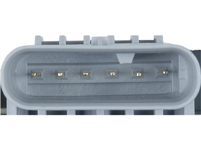 AS-PL NOX9519 Číslo výrobce: 55512349. EAN: 5902129250685.