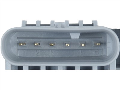 AS-PL NOX9536 Číslo výrobce: 55512348. EAN: 5902129250845.