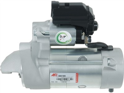 AS-PL S6316S Číslo výrobce: 428000-6200. EAN: 5902129108320.