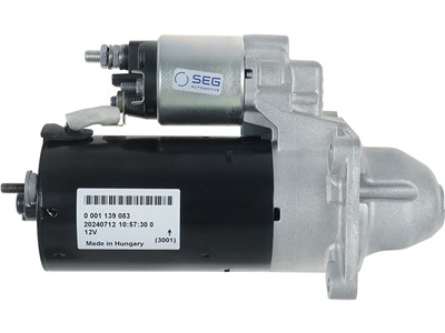 AS-PL S01043(SEG) Číslo výrobce: 0001139083. EAN: 5902129249122.