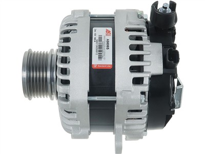 AS-PL A5606S Číslo výrobce: A002TV2081ZE. EAN: 5902129250012.