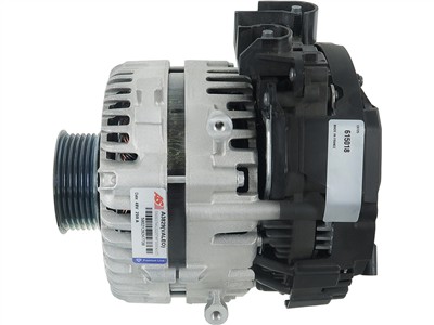 AS-PL A3829(VALEO) Číslo výrobce: 615024. EAN: 5902129247739.