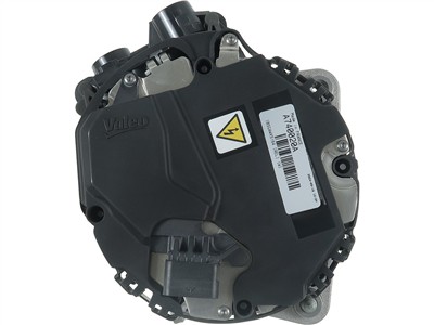 AS-PL A3829(VALEO) Číslo výrobce: 615024. EAN: 5902129247739.