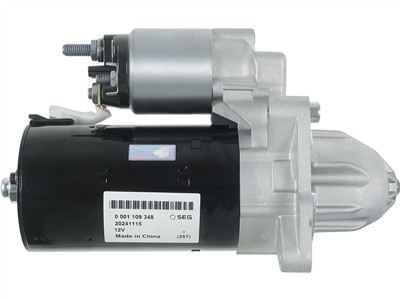 AS-PL S01109(SEG) Číslo výrobce: 0001109520. EAN: 5902129249092.