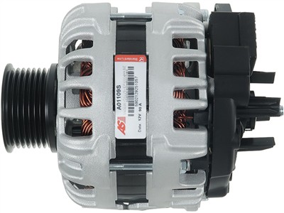 AS-PL A01109S Číslo výrobce: F000BL04L9. EAN: 5902129251057.