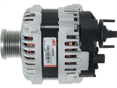 AS-PL A5609S Číslo výrobce: A5TE0581ZE. EAN: 5902129250470.