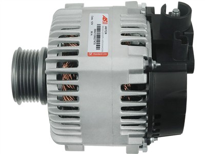 AS-PL A6124 Číslo výrobce: 63377566. EAN: 5902129027478.