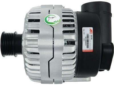 AS-PL A0156 Číslo výrobce: 0120465031. EAN: 5901259402018.
