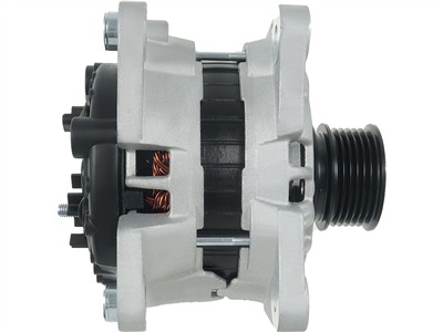 AS-PL A01114S Číslo výrobce: F000BL061D. EAN: 5902129251453.