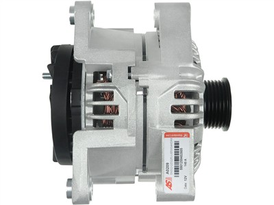 AS-PL A0209 EAN: 5901259402605.