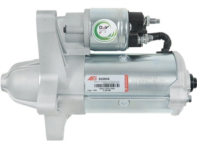 AS-PL S3283S Číslo výrobce: RSW22A-10. EAN: 5902129251989.