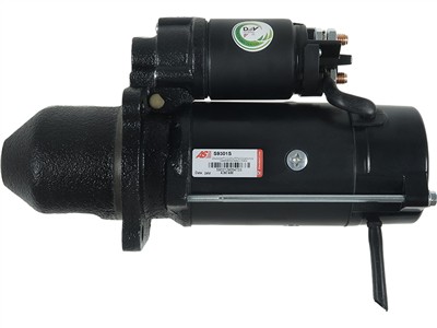AS-PL S9301S Číslo výrobce: AZE4327. EAN: 5902129054733.