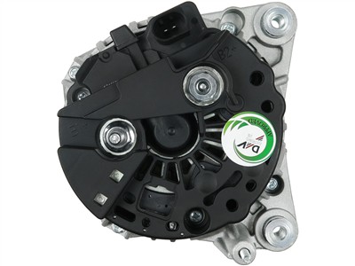AS-PL A0429S Číslo výrobce: 0124525530. EAN: 5902129047605.