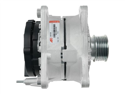 AS-PL A0125 EAN: 5901259401660.