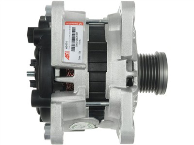 AS-PL A0474 Číslo výrobce: F000BL0663. EAN: 5902129039457.