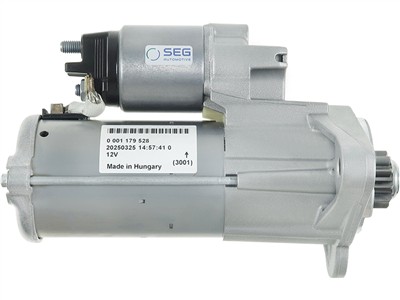 AS-PL S01133(SEG) Číslo výrobce: 0001179528. EAN: 5902129253358.